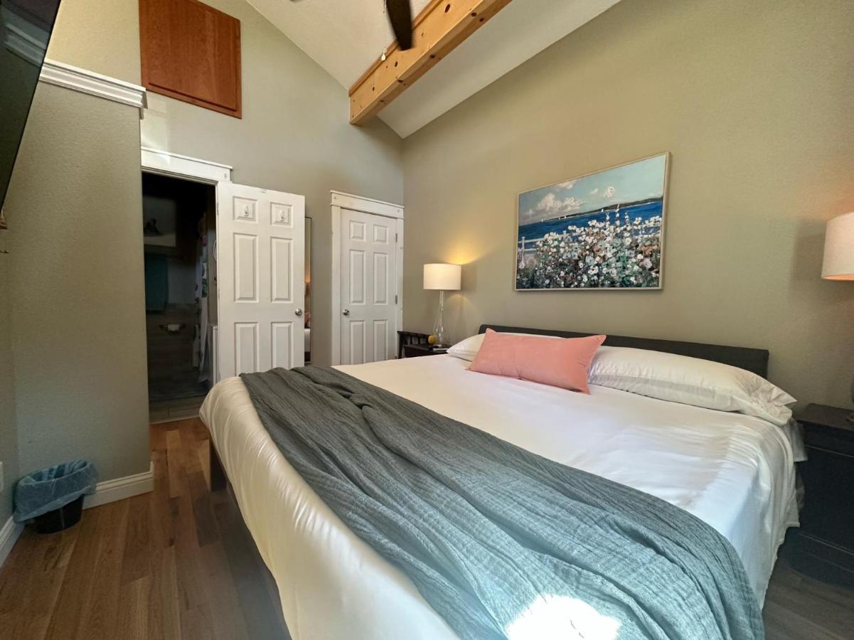 Luxury Smart Bungalow Fayetteville Buitenkant foto
