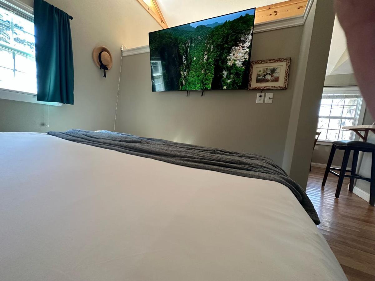 Luxury Smart Bungalow Fayetteville Buitenkant foto